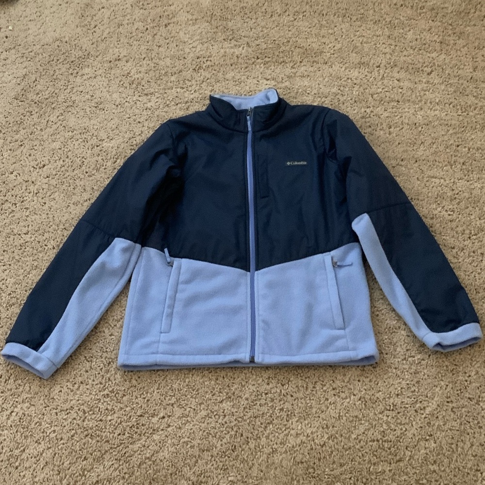 Columbia Sportswear Girls Benton Springs XL 18-20